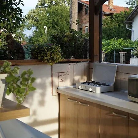 Guest house Di Mare Obzor