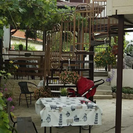 Guest house Di Mare Obzor