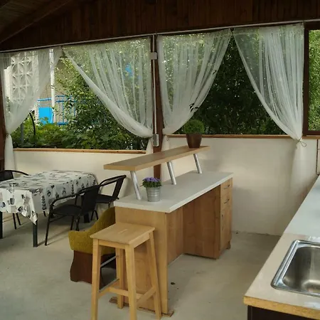 Guest house Di Mare Obzor