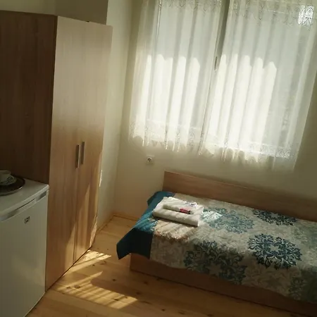 Guest house Di Mare Obzor