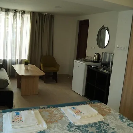 Guest house Di Mare 3*