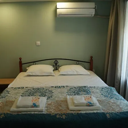 Guest house Di Mare Obzor