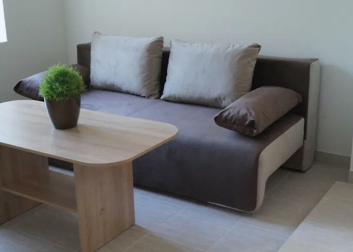 Di Mare Casa de hóspedes Obzor