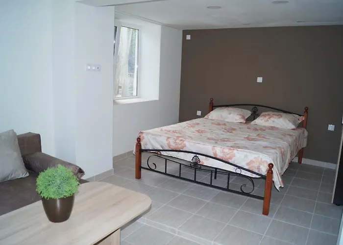 Di Mare Casa de hóspedes 3*