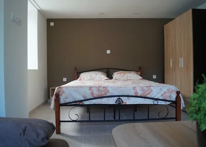 Di Mare Casa de hóspedes Obzor