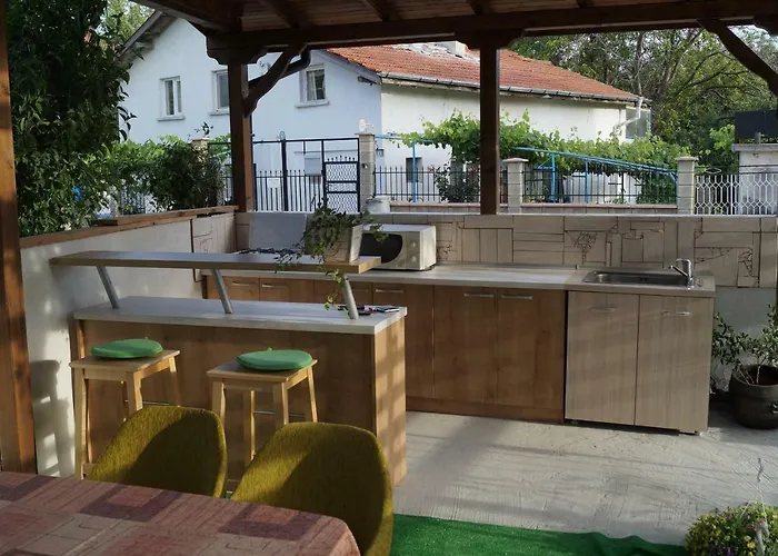 Casa de hóspedes Di Mare 3*