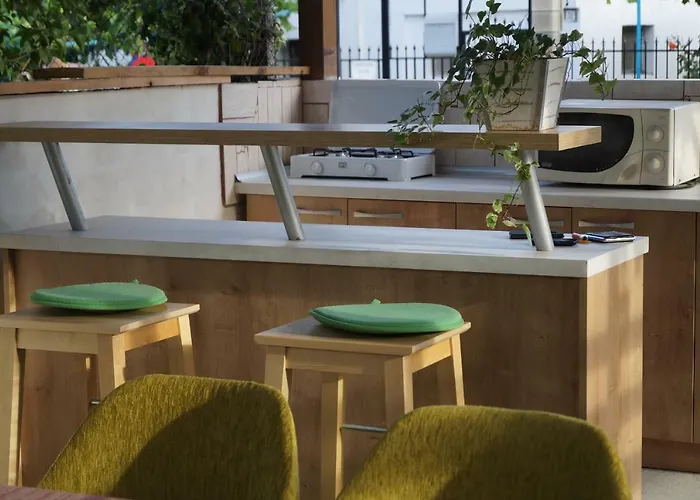 Di Mare Casa de hóspedes 3*