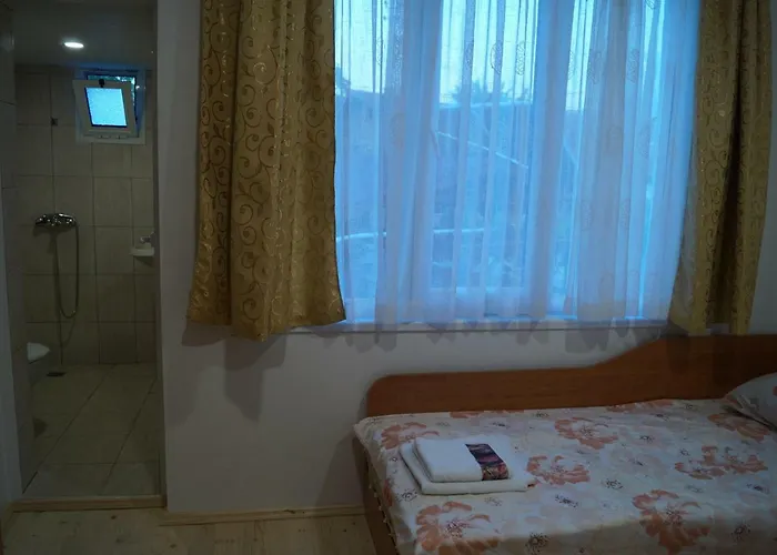 Casa de hóspedes Di Mare 3*