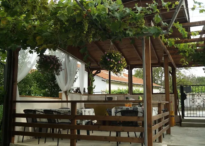 Di Mare Casa de hóspedes