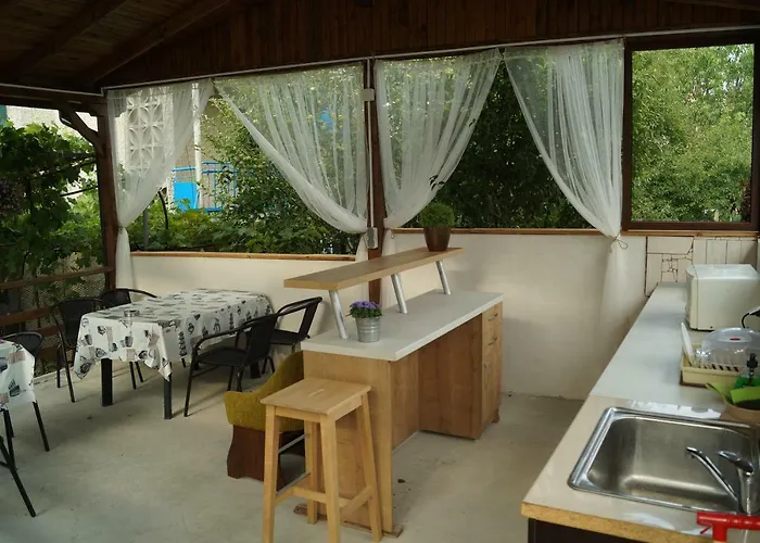 Casa de hóspedes Di Mare Obzor