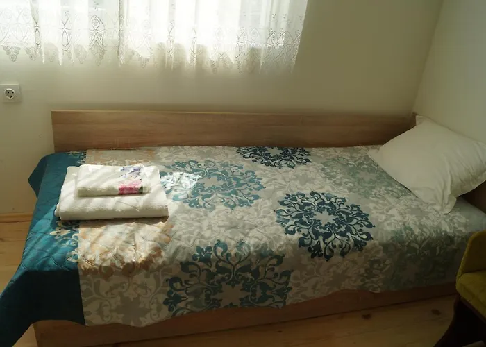 Di Mare Casa de hóspedes 3*