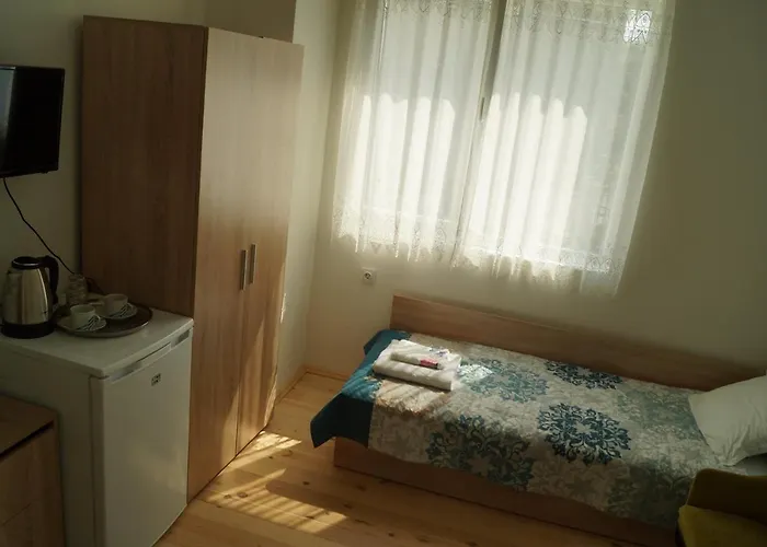 Casa de hóspedes Di Mare Obzor