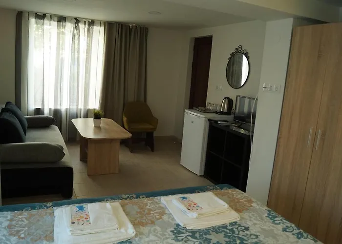 Casa de hóspedes Di Mare 3*