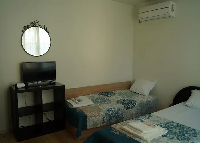 Casa de hóspedes Di Mare