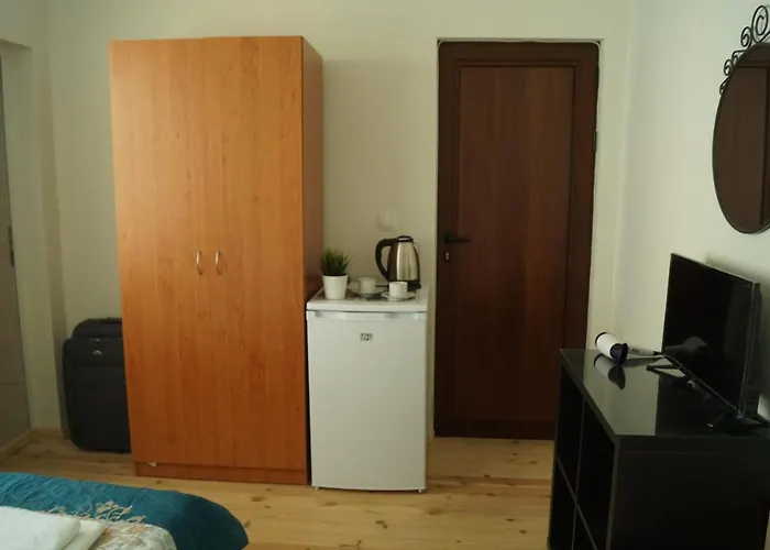 Di Mare Casa de hóspedes Obzor