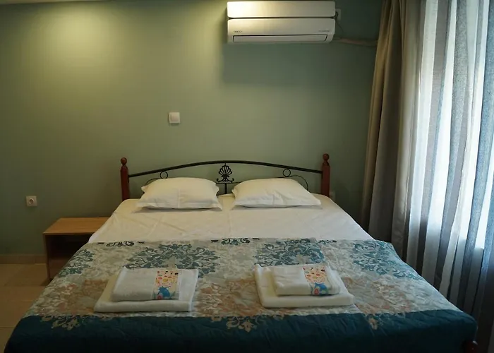 Casa de hóspedes Di Mare Obzor