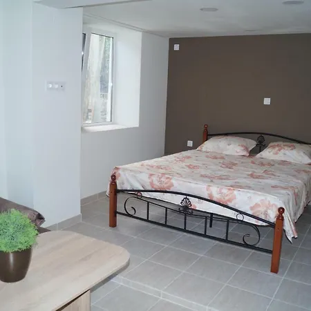 Di Mare Guest house *