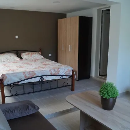 Di Mare Guest house Obzor