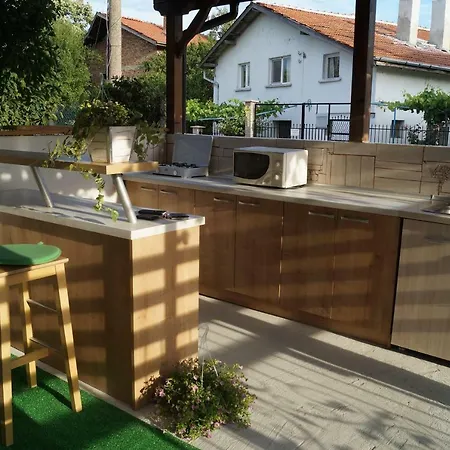Di Mare Guest house Obzor