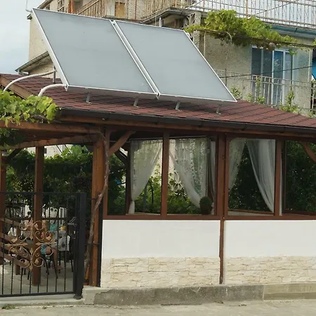 Di Mare Guest house