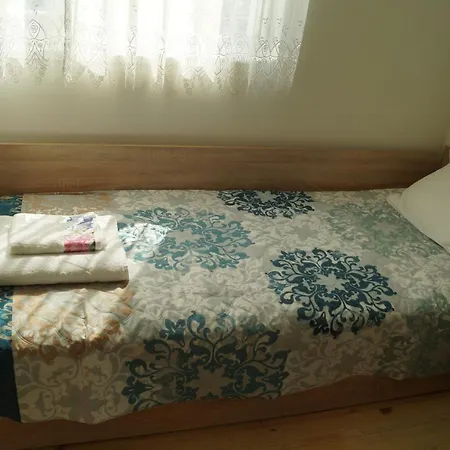 Di Mare Guest house *
