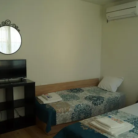 Guest house Di Mare
