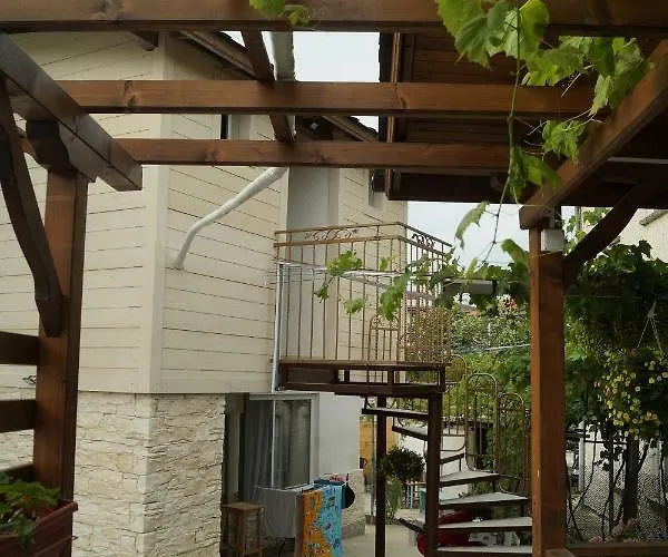 Di Mare 3* 奥布佐尔