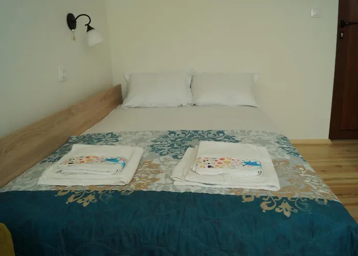 Di Mare 招待所 奥布佐尔